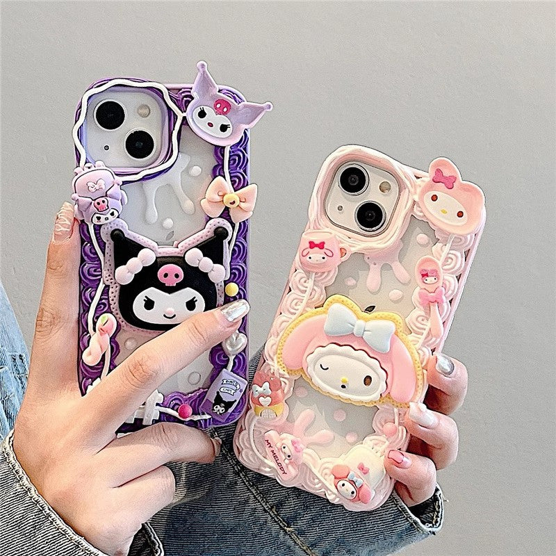 SPY X FAMILY Anya Cute Transparent Phone Case for IPhone 14 13 12 11 Pro  Max Mini Xs Xr X 8 7 Plus 2023 New Anime Cover - Walmart.com