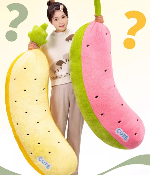 Cute Fruits Hold Pillow PN6671