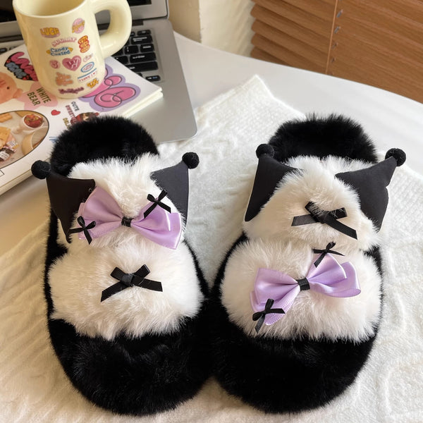 Fashion Girls Slippers PN6525