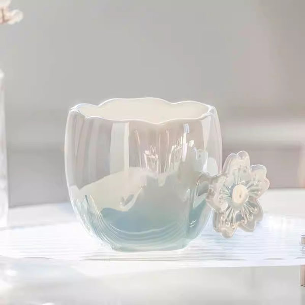 Pretty Sakura Ceramic Mug PN6508