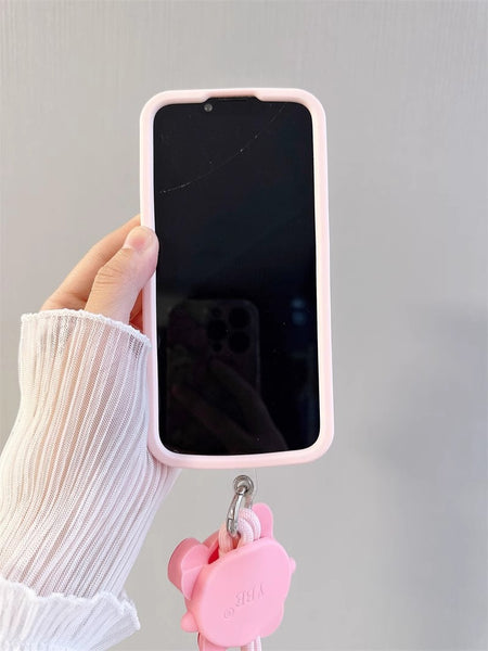 Lovely Phone Case for iPhone 11/11pro/11pro max/12/12pro/12pro max/13/13pro/13pro max/14/14 pro/14 plus/14pro max PN5982