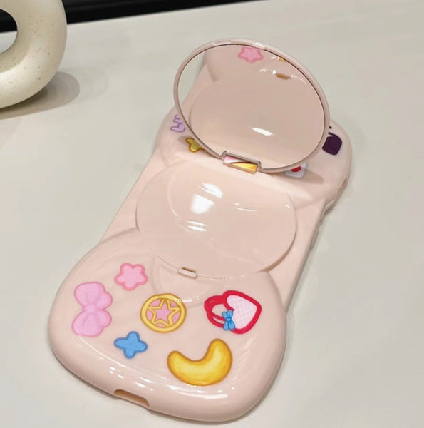 Kawaii Sailormoon Phone Case for iPhone 11/12/12pro/12pro max/13/13pro/13pro max/14/14 pro/14 plus/14pro max PN6020