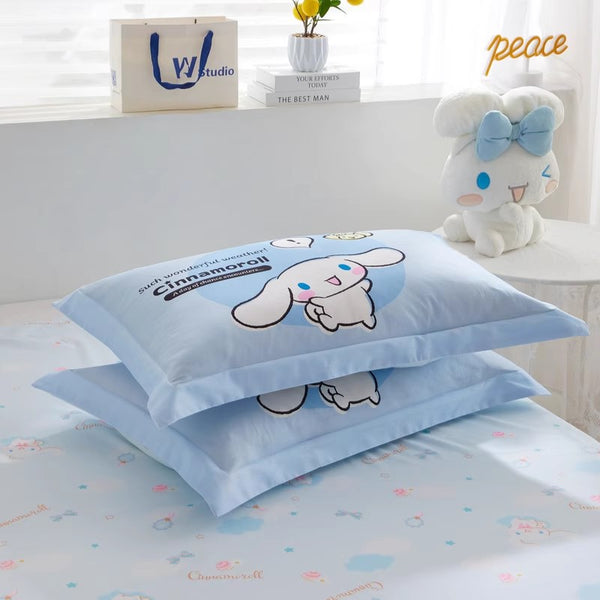 Fashion Anime Bedding Set PN5980