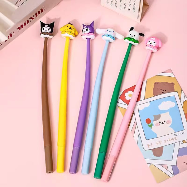Kawaii Cartoon Pens PN6464