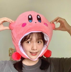 Cute Anime Hat PN6179