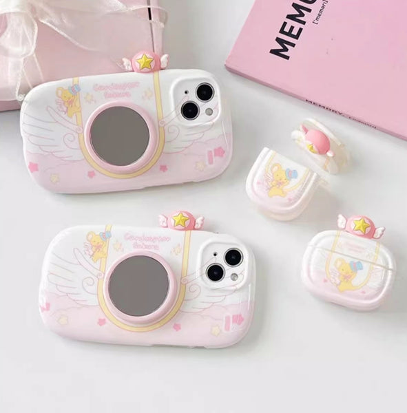 Cute Phone Case for iPhone 11/12/12pro/12pro max/13/13pro/13pro max/14/14pro/14pro max/15/15pro/15pro max PN6558
