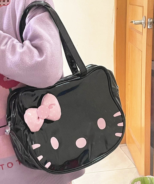 Lovely Kitty Shoulder Bag PN5926