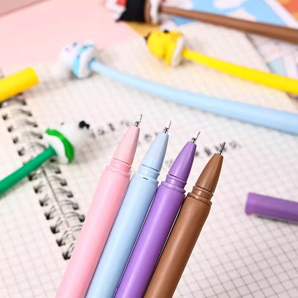 Kawaii Cartoon Pens PN6464