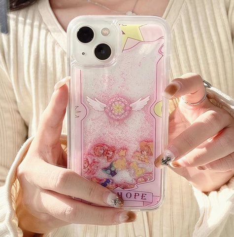 Cute Phone Case for iPhone 11/12/12pro/12pro max/13/13pro/13pro max/14/14pro/14pro max/15/15pro/15pro max PN6449