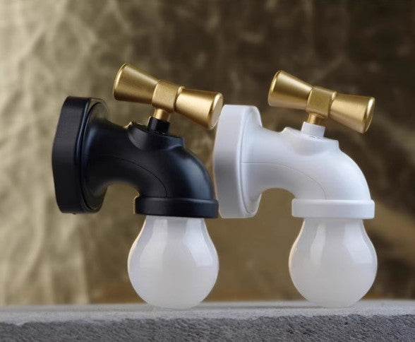 Cute Tap USB Night Lights PN6044