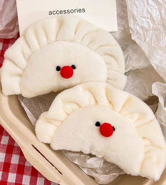 Funny Hair Clips PN6494