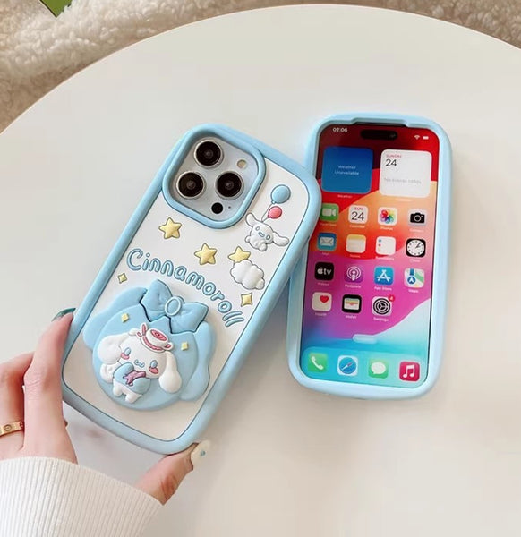 Cartoon Phone Case for iPhone 11/12/12pro/12pro max/13/13pro/13pro max/14/14pro/14pro max/15/15pro/15pro max PN6557