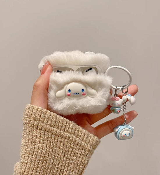 Cute Airpods Case For Iphone PN6387