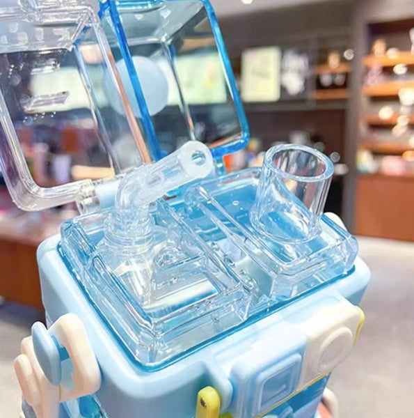 Cute Anime Water Bottle PN6522