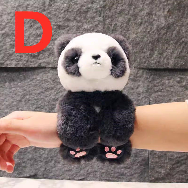 Cute Bear Wrist Dolls PN6247