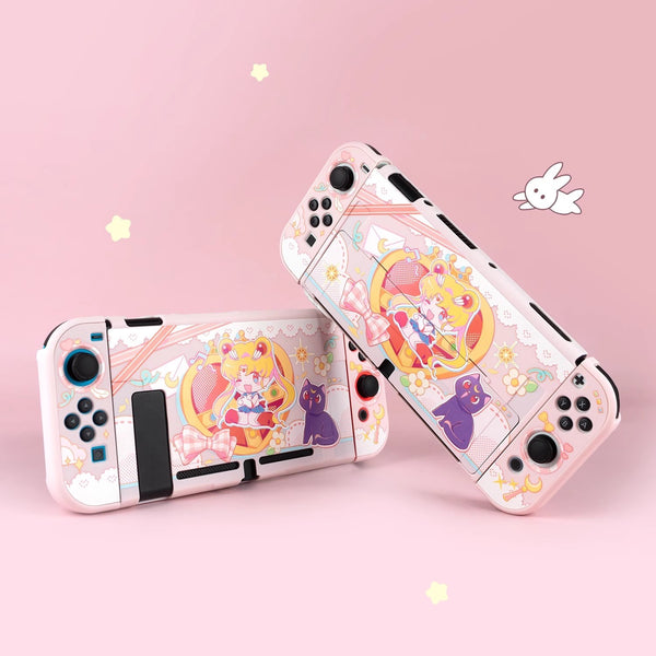 Pretty Sailormoon Switch Case PN6501