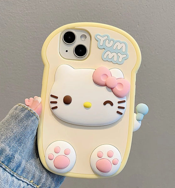 Cute Phone Case for iphone 11/11pro/11pro max/12/12mini/12pro/12pro max/13/13pro/13pro max/14/14plus/14pro/14pro max PN6128