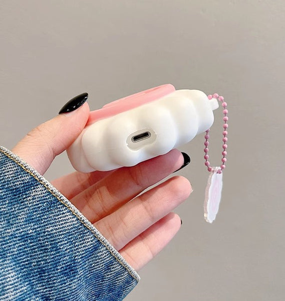 Cute Airpods Case For Iphone PN6679