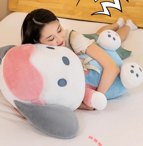 Kawaii Anime Hold Pillow PN6316