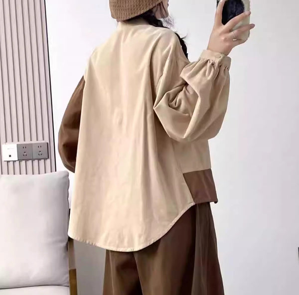 Fashion Girls Shirt PN6616