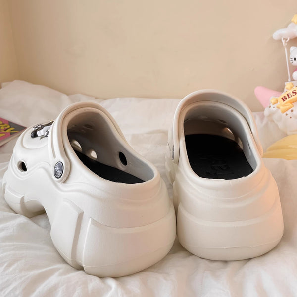 Kawaii Kitty Slippers PN5983