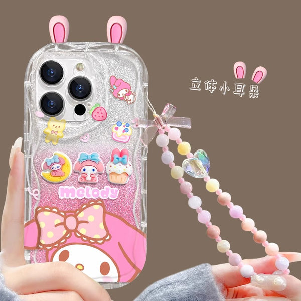 Cartoon Anime Phone Case for iphone X/XS/XR/XS Max/11/11pro/11pro max/12/12mini/12pro/12pro max/13/13pro/13pro max/14/14plus/14pro/14pro max PN6661