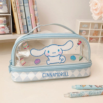 Cute Anime Pencil Bag PN5876
