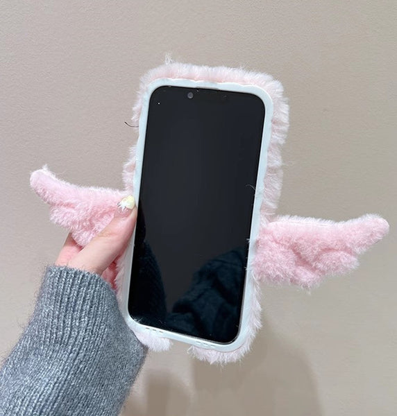 Cartoon Kitty Phone Case for iphone 11/11pro/11pro max/12/12mini/12pro/12pro max/13/13pro/13pro max/14/14plus/14pro/14pro max/15/15pro/15pro max PN6411