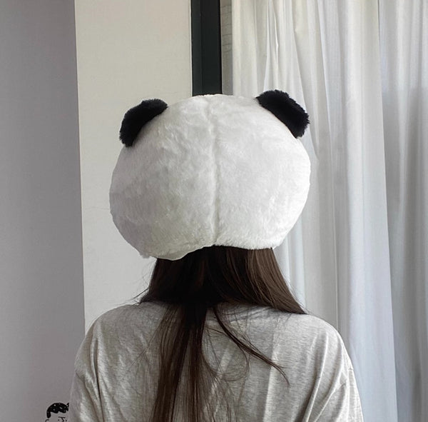 Kawaii Panda Hat PN6174