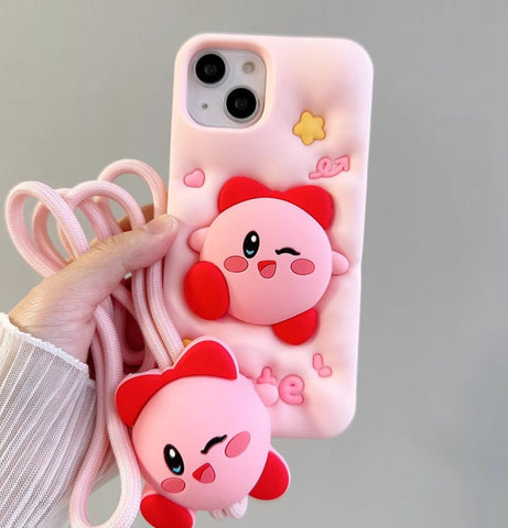 Lovely Phone Case for iPhone 11/11pro/11pro max/12/12pro/12pro max/13/13pro/13pro max/14/14 pro/14 plus/14pro max PN5982