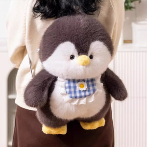 Lovely Penguin Backpack PN6590