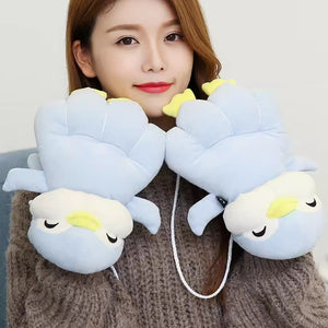 Cute Penguin Gloves PN6490