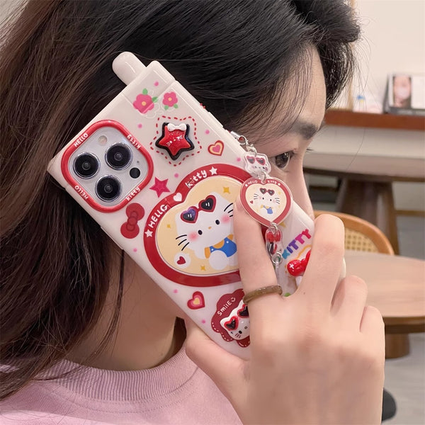 Cute Phone Case for iPhone 11/12/12pro/12pro max/13/13pro/13pro max/14/14pro/14pro max/15/15pro/15pro max PN6565