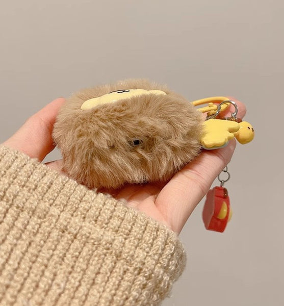 Cute Airpods Case For Iphone PN6387