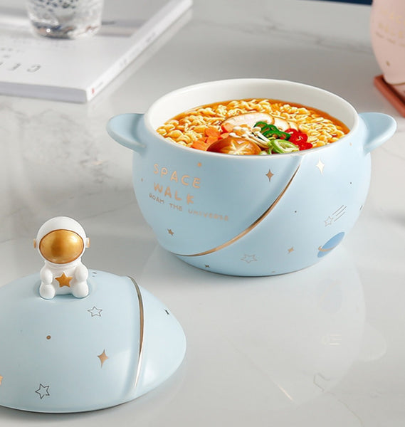 Space Travel Foods Bowl PN5840