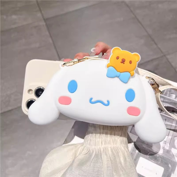 Cartoon Phone Case for iphone X/XS/XR/XS Max/11/11pro/11pro max/12/12pro/12pro max/13/13pro/13pro max/14/14pro/14plus/14pro max PN6153