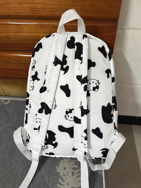 Fashion Kitty Backpack PN6132