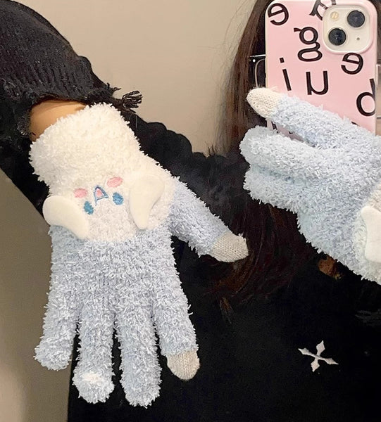 Cute Girl Gloves PN6368