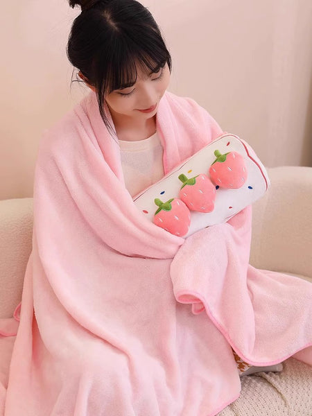 Sweet Fruits Blanket PN5985