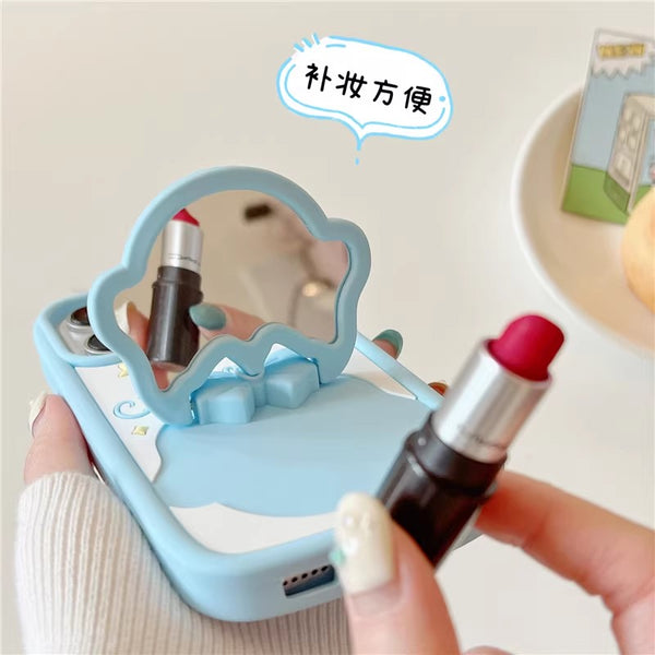 Cartoon Phone Case for iPhone 11/12/12pro/12pro max/13/13pro/13pro max/14/14pro/14pro max/15/15pro/15pro max PN6557