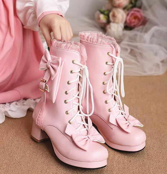 Fashion Girls Boots PN6200