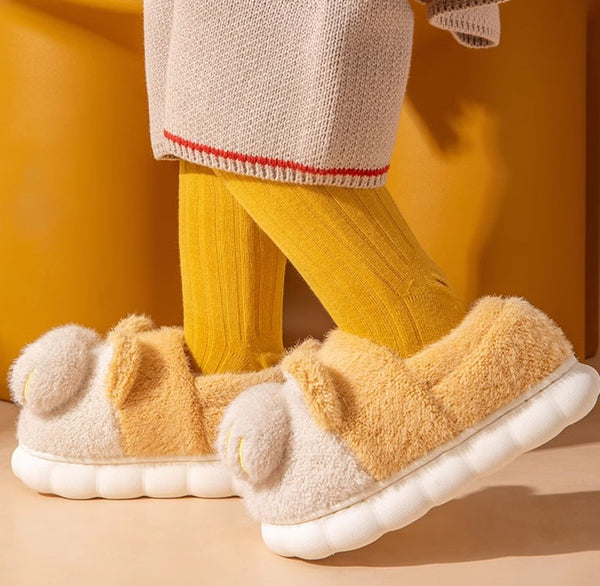 Soft Cat Paw Shoes PN5903