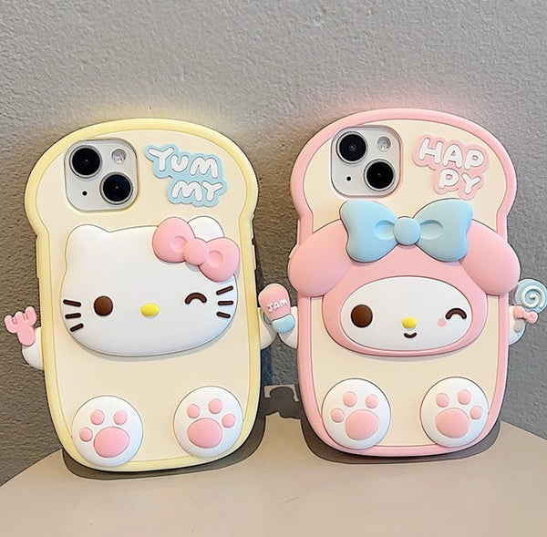 Cute Phone Case for iphone 11/11pro/11pro max/12/12mini/12pro/12pro max/13/13pro/13pro max/14/14plus/14pro/14pro max PN6128