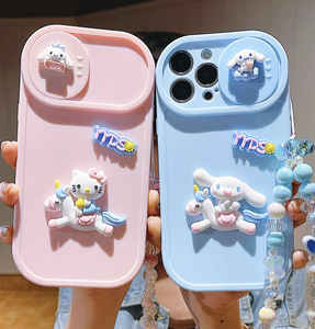Cartoon Anime Phone Case for iphone 11/11pro/11pro max/12/12mini/12pro/12pro max/13/13pro/13pro max/14/14plus/14pro/14pro max PN5859