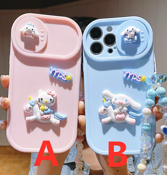 Cartoon Anime Phone Case for iphone 11/11pro/11pro max/12/12mini/12pro/12pro max/13/13pro/13pro max/14/14plus/14pro/14pro max PN5859