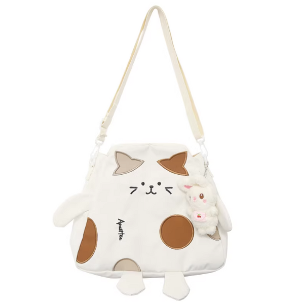 Lovely Cat Shoulder Bag PN5881