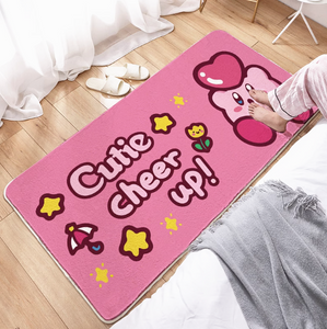 Cute Anime Floor Mat PN5896