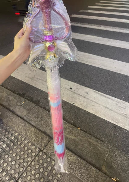 Fashion Sailormoon Umbrella PN6348