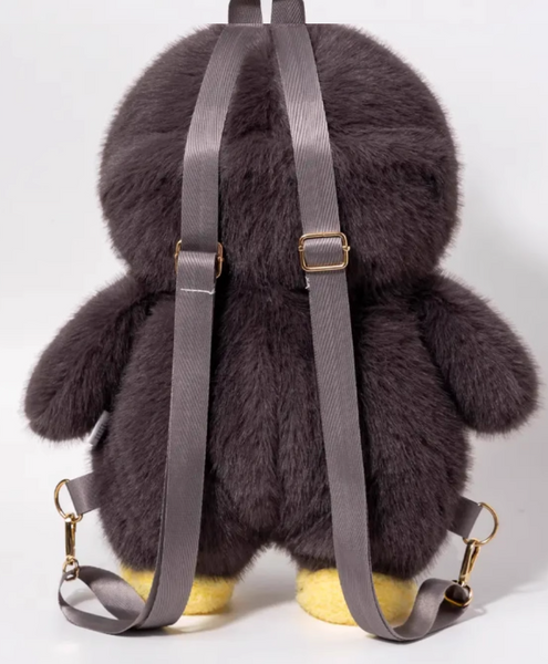 Lovely Penguin Backpack PN6590