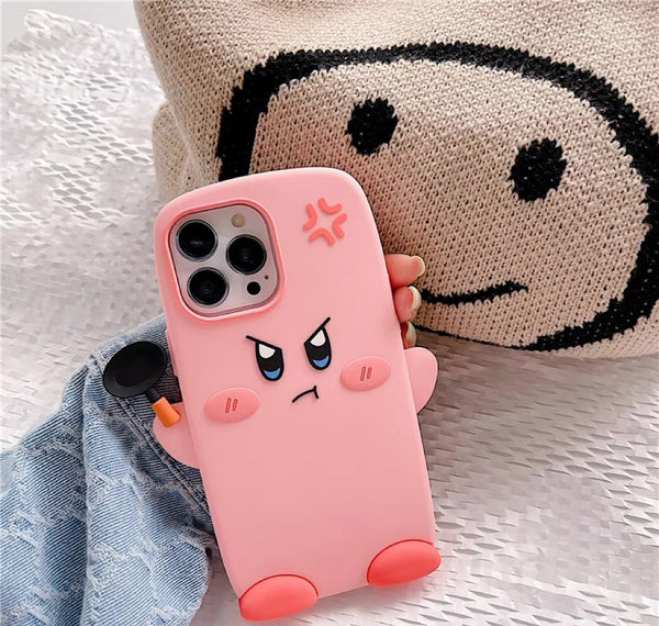 Cute Anime Phone Case for iphone X/XS/XR/XS Max/11/11pro/11pro max/12/12pro/12pro max/13/13pro/13pro max/14/14pro/14plus/14pro max PN6082